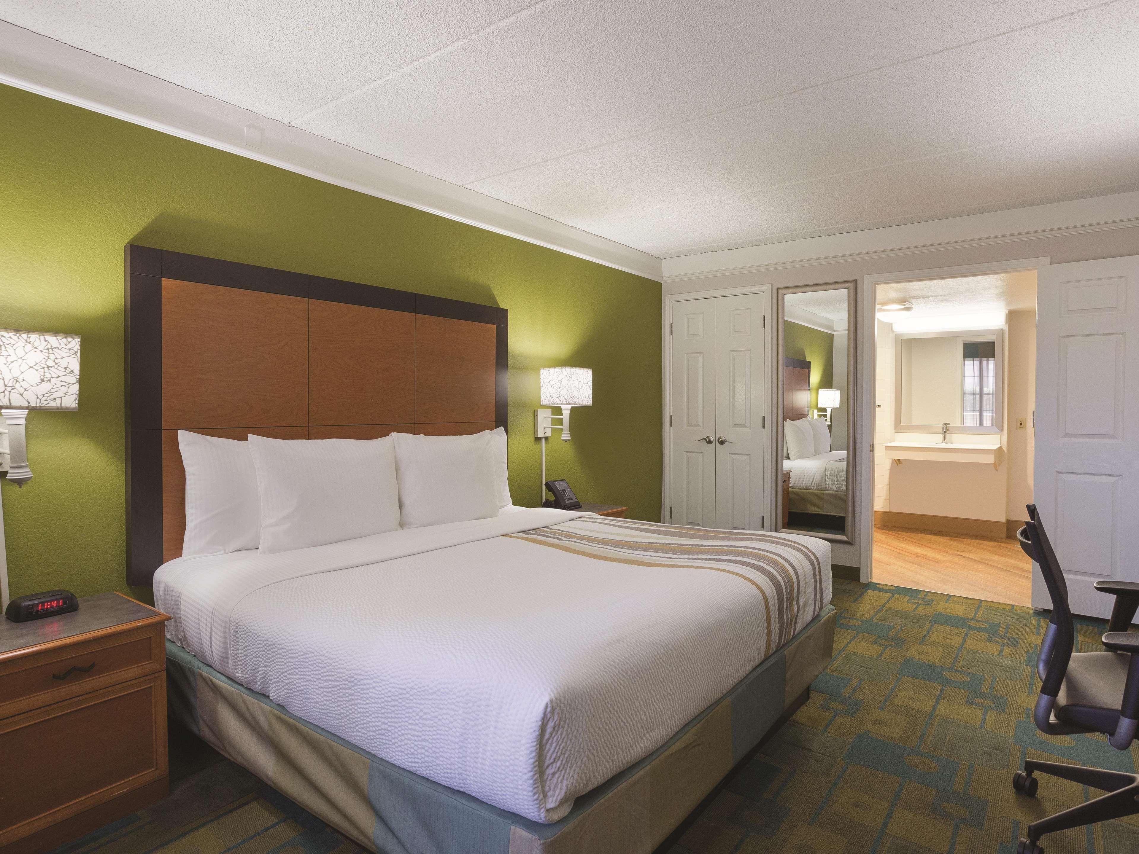 Hotel La Quinta By Wyndham San Diego