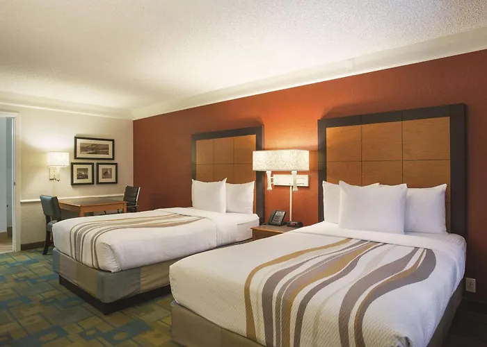 La Quinta Inn By Wyndham San Diego Chula Vista