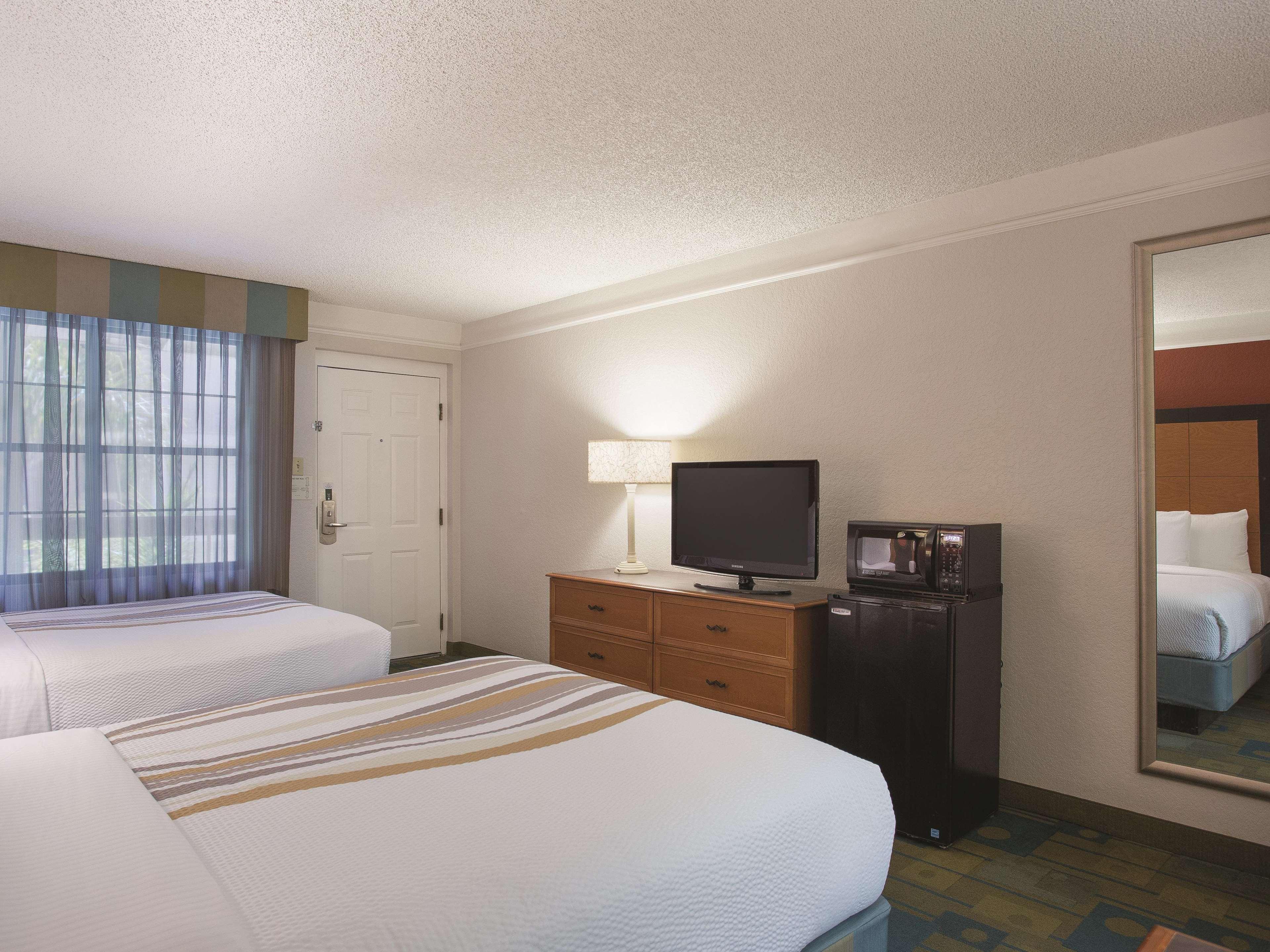 La Quinta By Wyndham San Diego Hotel