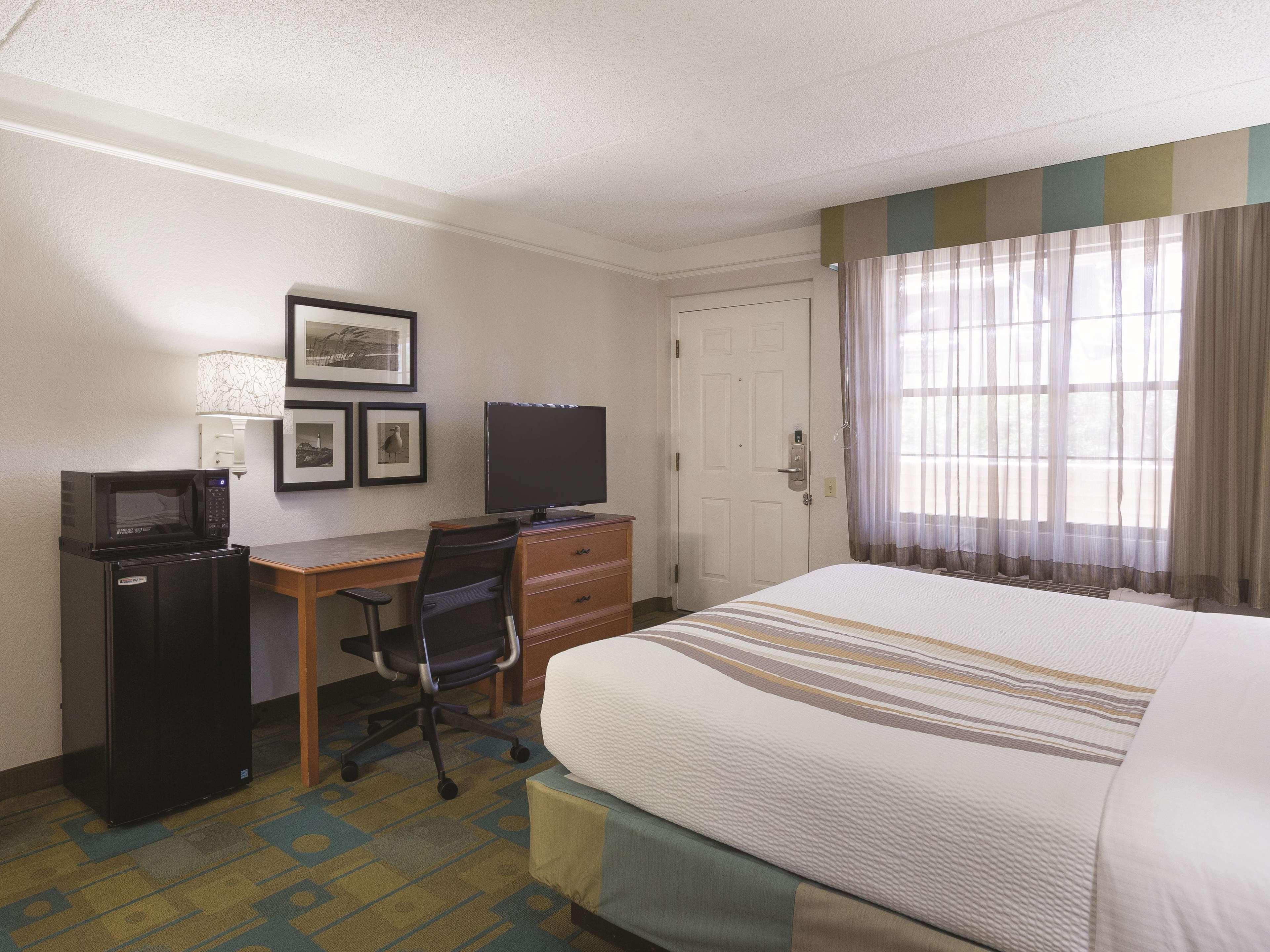 La Quinta By Wyndham San Diego Hotel