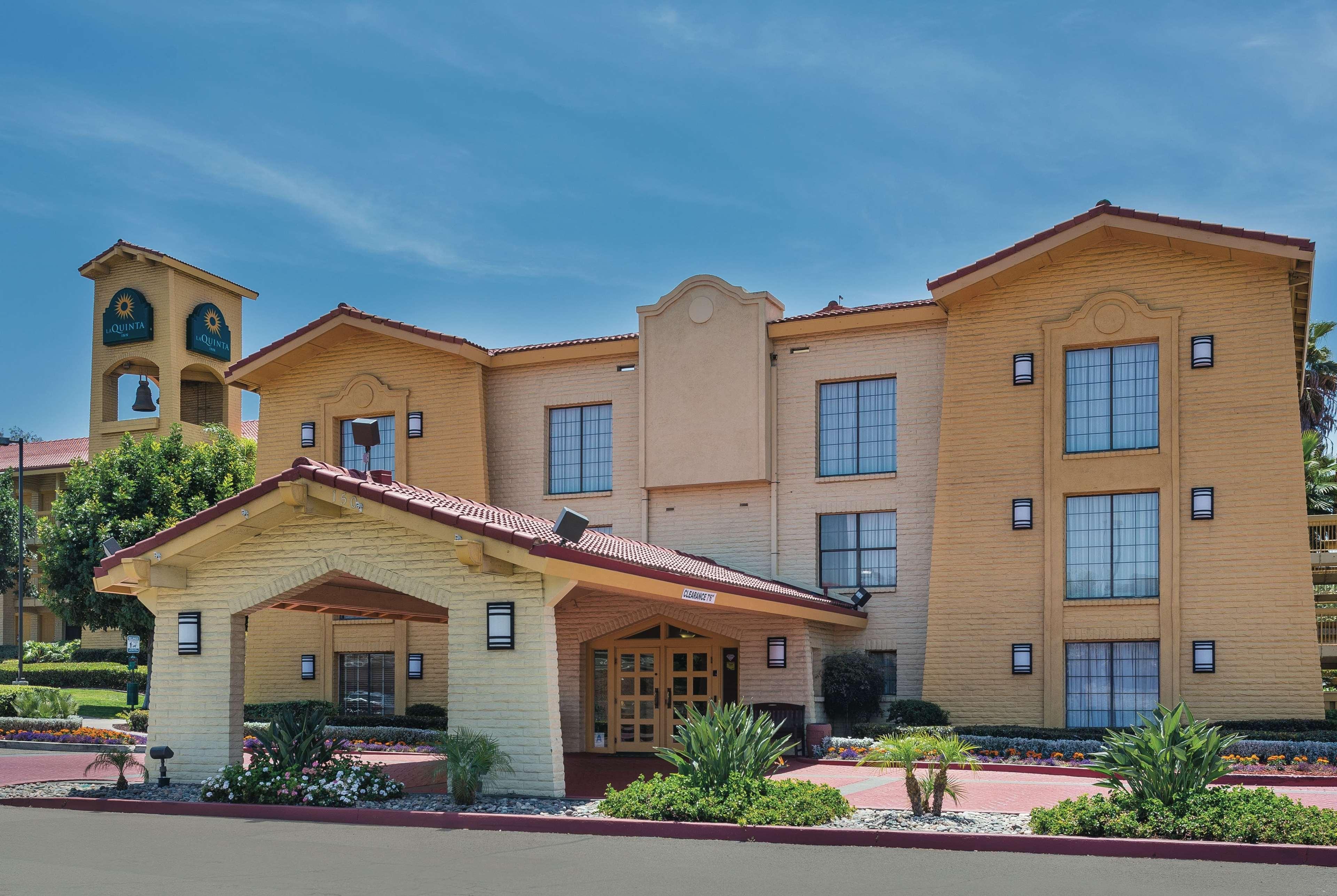 La Quinta By Wyndham San Diego Hotel 3*