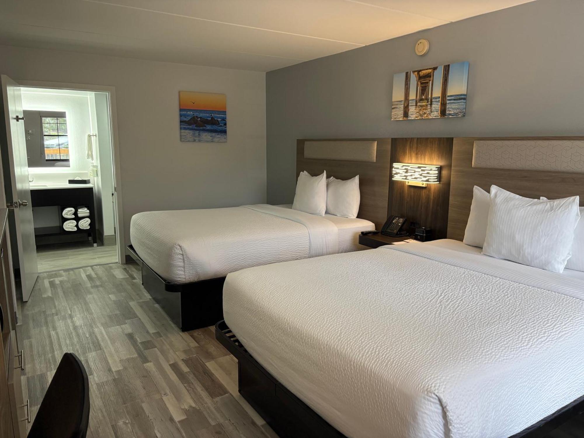 La Quinta By Wyndham San Diego 3*